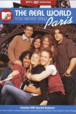 Watch The Real World Gomovies